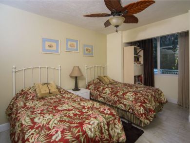 Siesta Key Luxury Vacation Rental Condo Two Bedrooms